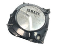 Yamaha XJR 1200 4PU [1996] - Clutch cover engine cover-1