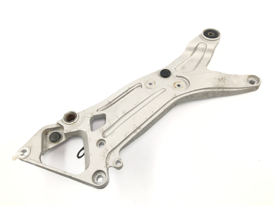Yamaha GTS 1000 4FV [1997] - Peg retaining plate right