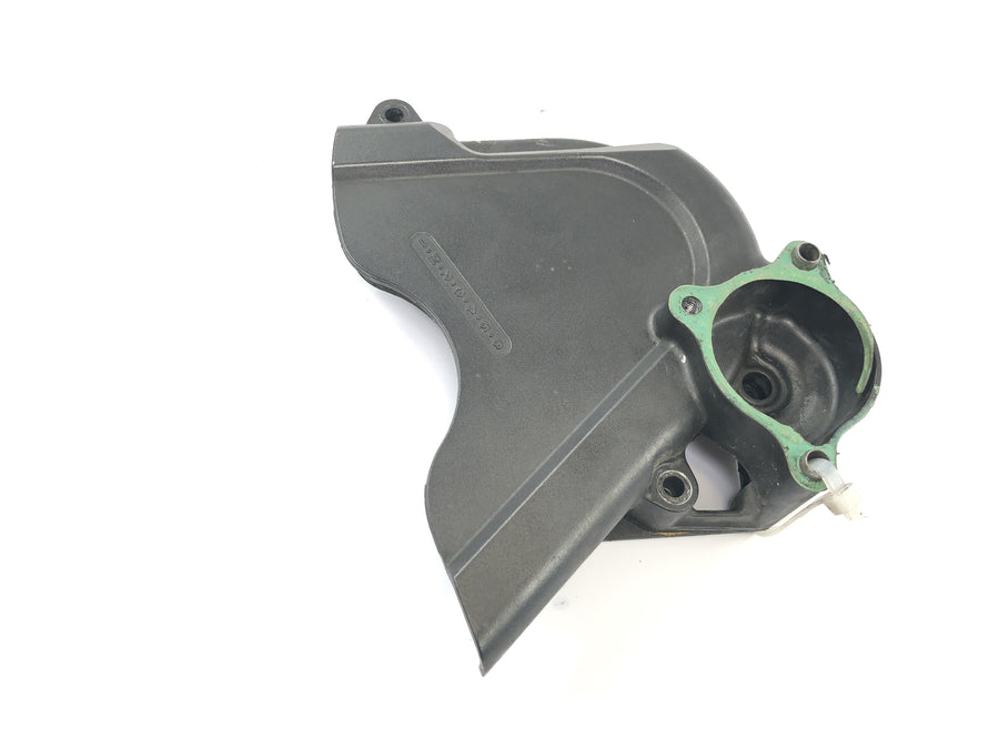Honda CBR 1000 RR SC57 [2006] - sprocket cover engine cover left