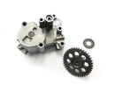 Kawasaki VN 1500 Mean Streak VN50T [2005] - Oil pump pump unit-1