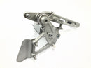 BMW R 1100 S R2S [2000] - Driver's right footrest system with brake lever and bracket-6