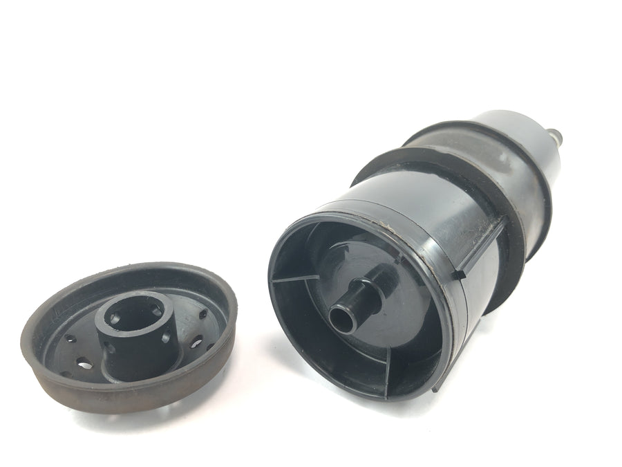 Suzuki Intruder VL 1500 AL [2000] - activated carbon canister tank ventilation
