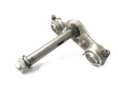 BMW R75/5 [1973] - fork bridge below-2