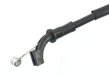 Yamaha XJR 1200 4PU [1996] - Choke cable - 0