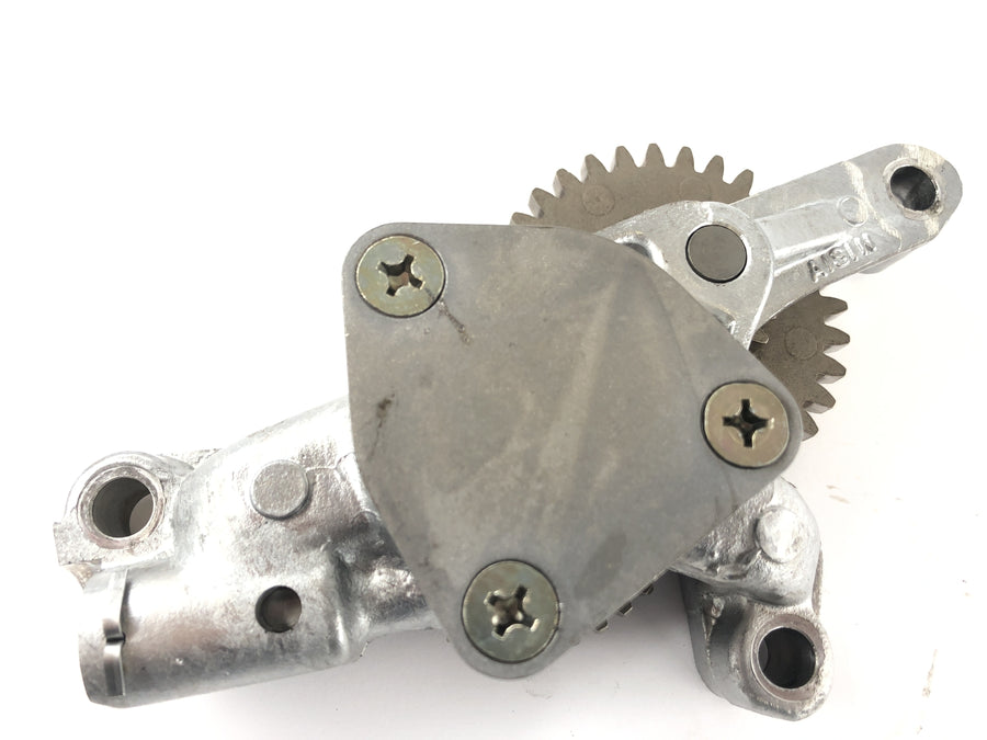 Yamaha XS 400 2A2 [1982] - Oil pump