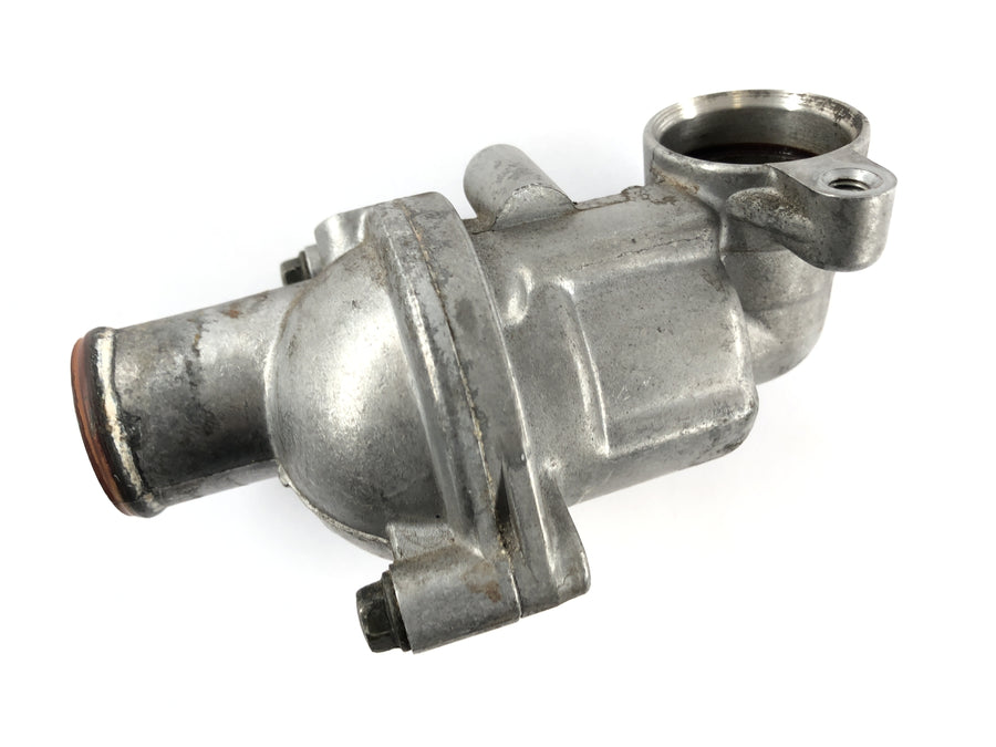 Yamaha YZF 750 R 4HN [1996] - thermostat with housing