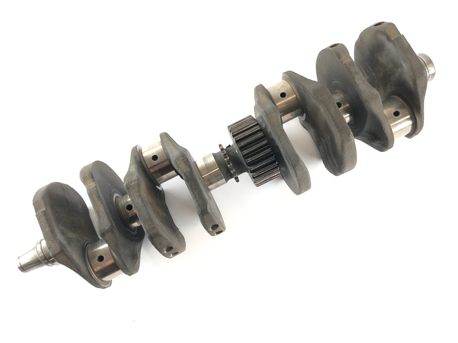 Yamaha XS 1100 2H9 [1978] - Crankshaft