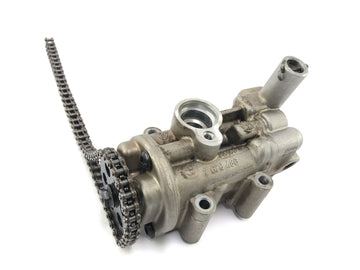 BMW K 1300 R K12S [2014] - Oil pump - 0