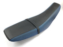 Yamaha WR 125 X DE07 [2010] - Seat saddle-1