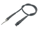 Honda XL 600 RM PD03 [1985] - Speedometer cable, speedometer drive, speedometer cable-1