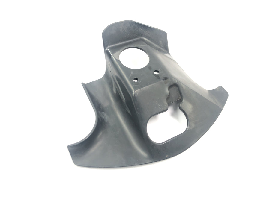Yamaha YZF R1 RN04 [2001] - Fork bridge fairing lower fork bridge fairing