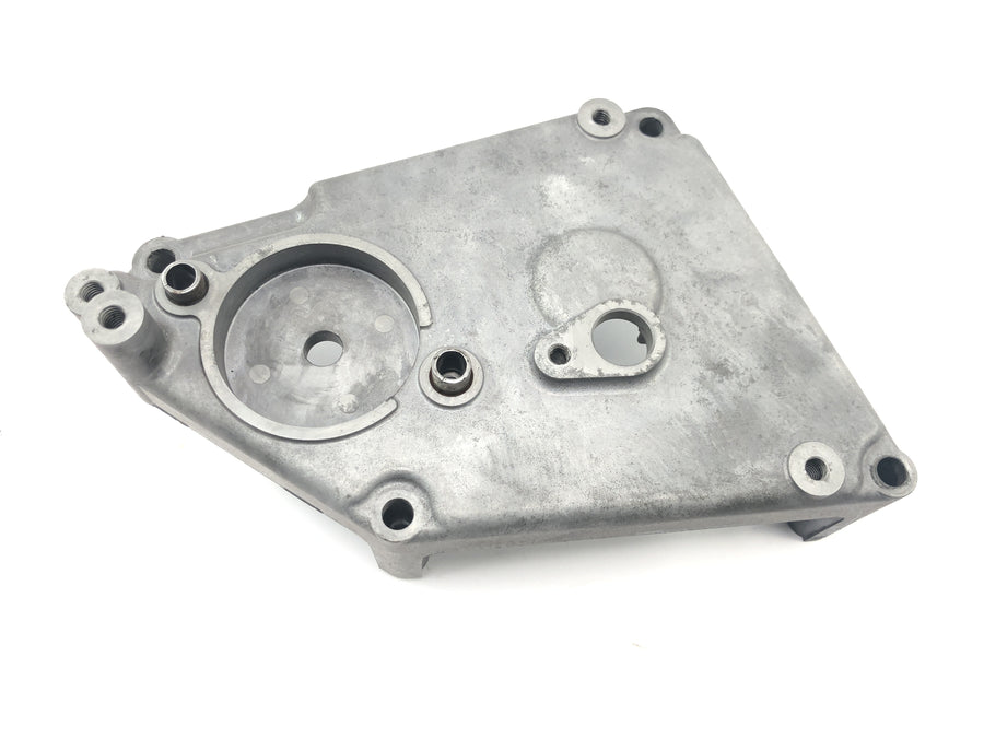 Suzuki GSF 1250 SA Bandit WVCH [2007] - sprocket cover engine cover left
