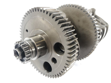 BMW K 1300 S K12S [2010] - crankshaft - 0