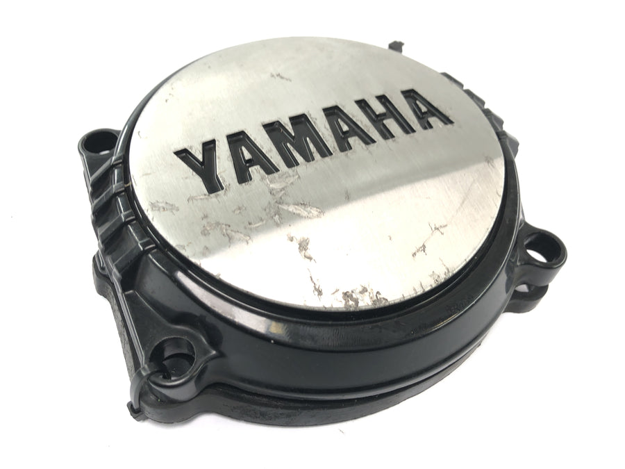 Yamaha XJR 1300 RP06 [2002] - Ignition cover engine cover housing cover