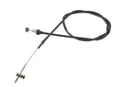 BMW K 100 RT [1988] - clutch cable-1