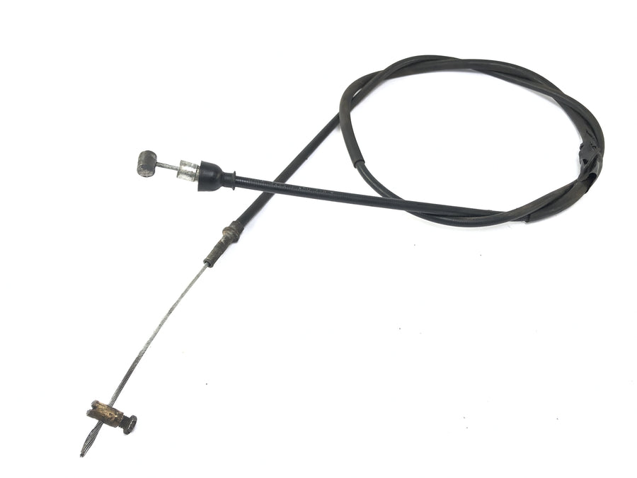 BMW K 100 RT [1988] - clutch cable