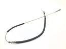 Kawasaki VN 800 VN800A [1996] - brake cable brake cable brake rod rear wheel brake-4