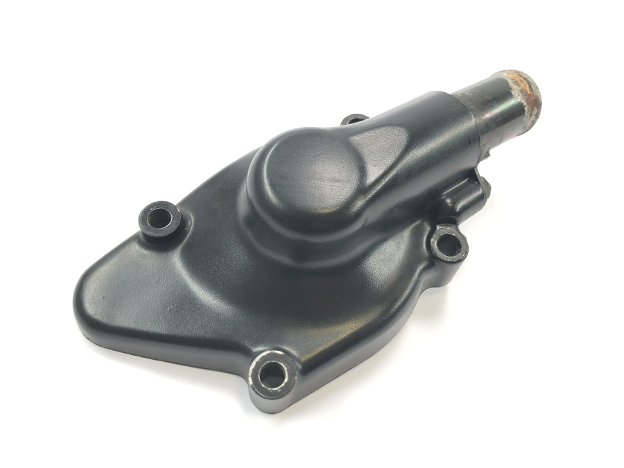 Kawasaki VN 1500 Mean Streak VN50T [2005] - Engine cover water pump cover