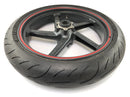 Aprilia SL 1000 Falco Pa [2000] - front wheel Rad rim aluminum rim 3.50 x 17 inch motorcycle rim-5