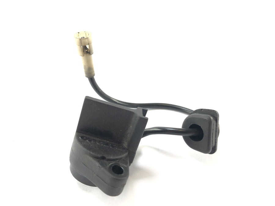 Cagiva Mito 125 8P [1991] - Idle sensor