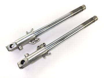 Ducati 900 SS [1991] - Fork telescopic fork lower tubes fork feet