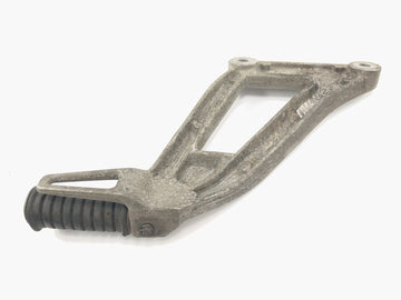 Yamaha XTZ 750 3LD [1989] - Pillion footrest footrest holder left - 0