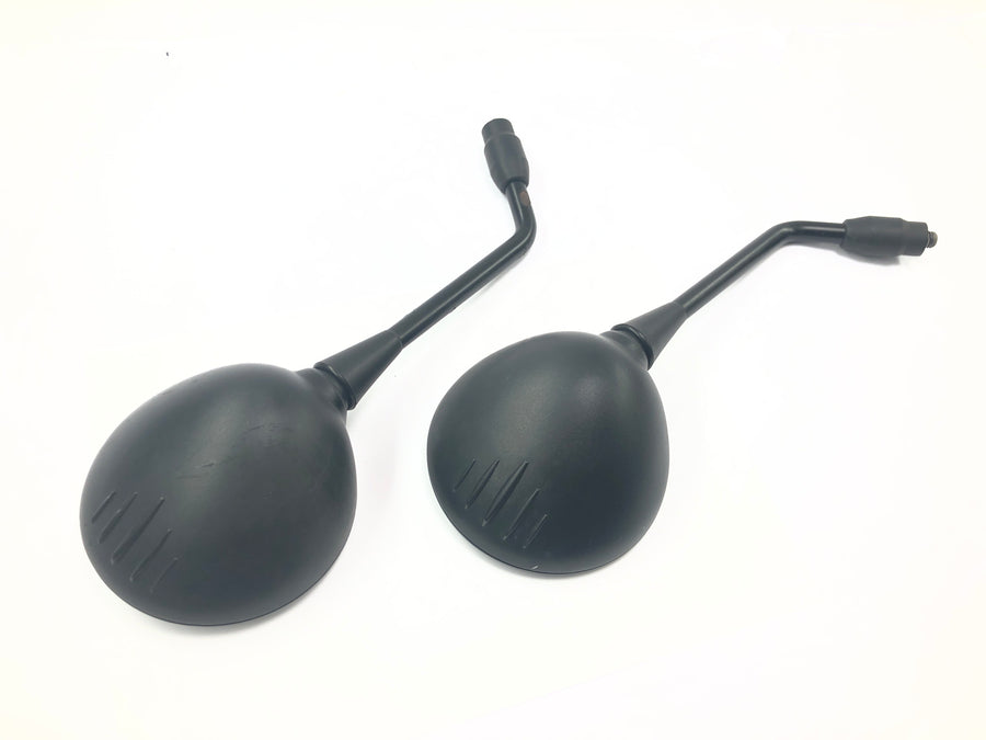 BMW R 1200 GS R12 K25 [2004] - Rear view mirror set, handlebar mirror, exterior mirror pair