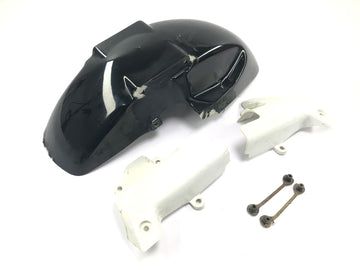 Honda CBR 900 RR Fireblade SC33 [2000] - Front fender - 0