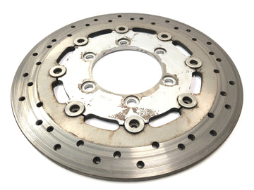 Suzuki VZ 1500 WVCU [2011] - rear brake disc 275 x 6.3mm - 0