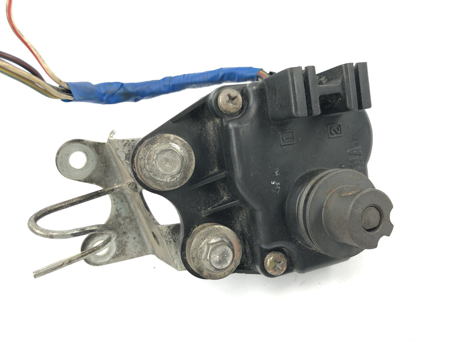 Yamaha YZF 750 R 4HN [1995] - Exup actuator servo
