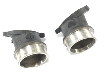 Moto Guzzi Stelvio 1200 4V [2009] - intake noise on the left and right couple - 0