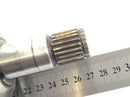 Honda Goldwing GL 1100 SC02 [1980] - drive shaft-5