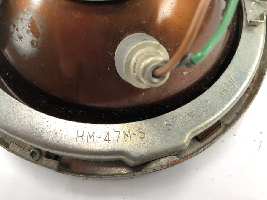 Honda GL 500 SILVERSCHING PC02 [1982] - headlight front light main headlight lighting