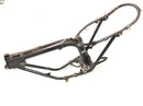 Triumph Bonneville T140V [1976] - frame with objection certificate-1