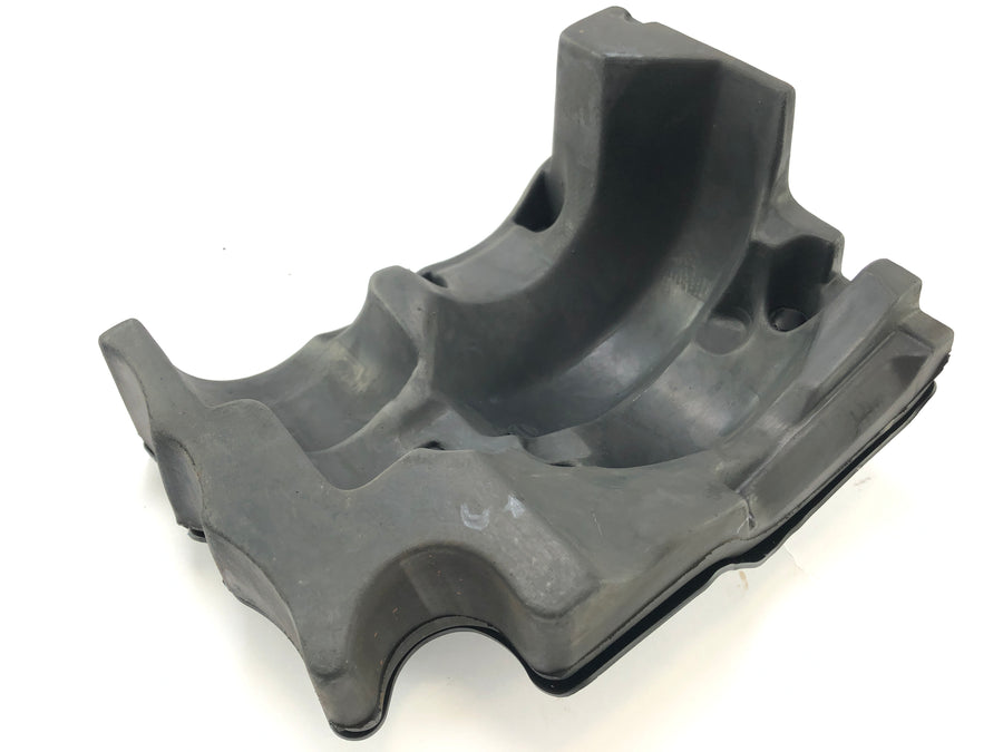 Triumph Daytona 955i T595 [1999] - Engine insulation