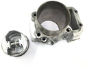 Kawasaki VN 1600 Classic VNT60A [2007] - cylinder with piston at the front-6