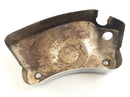 Triumph Bonneville T140V [1976] - Brake caliper cover decorative blend-3