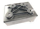 Yamaha MT 03 RM02 [2007] - Battery box battery compartment holder battery holder plastic-4
