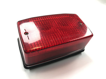 Honda FT 500 PC07 [1983] - Tail light, brake light, rear light - 0