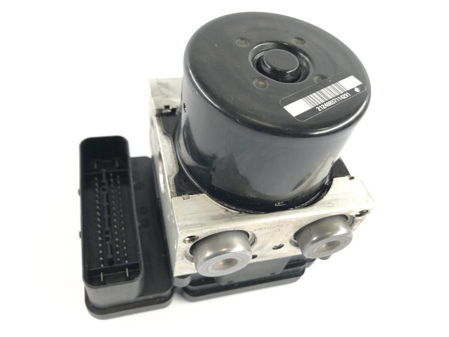 BMW K 1300 S K12S [2010] - ABS control unit module hydraulic unit Controller