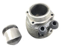 BMW R 60/5 [1973] - Cylinder with piston on the left-7