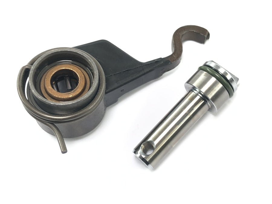 Honda FMX 650 RD12 [2006] - Timing chain tensioner