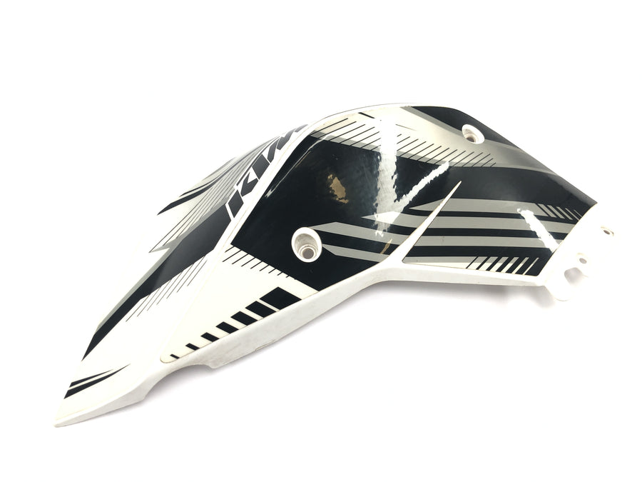 KTM Duke 690 A3 [2012] - Tank fairing left side fairing