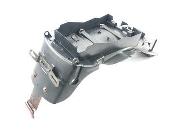 Yamaha XJR 1300 RP02 [1999] - Rear fender inner fender rear fender license plate holder