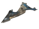 Yamaha YZF R1 RN09 [2003] - Covered side part on the left-4