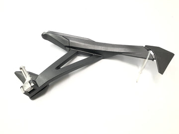 Aprilia RST 1000 Futura [2002] - Pedia's footrest on the right with Halter Footrest holder on the right - 0