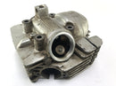 Yamaha XT 125 X [2004] - Cylinder head without camshaft-1