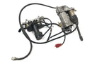 Honda GL 1500 Goldwing SC22 [1987] - Compressor air suspension control unit valve block-2