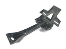 Aprilia Mille RSV 1000 ME [1999] - Kennzeichenhalter Heck Kennzeichenträger-4
