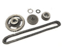 Moto Guzzi California II VT [1985] - Primary drive primary chain-4